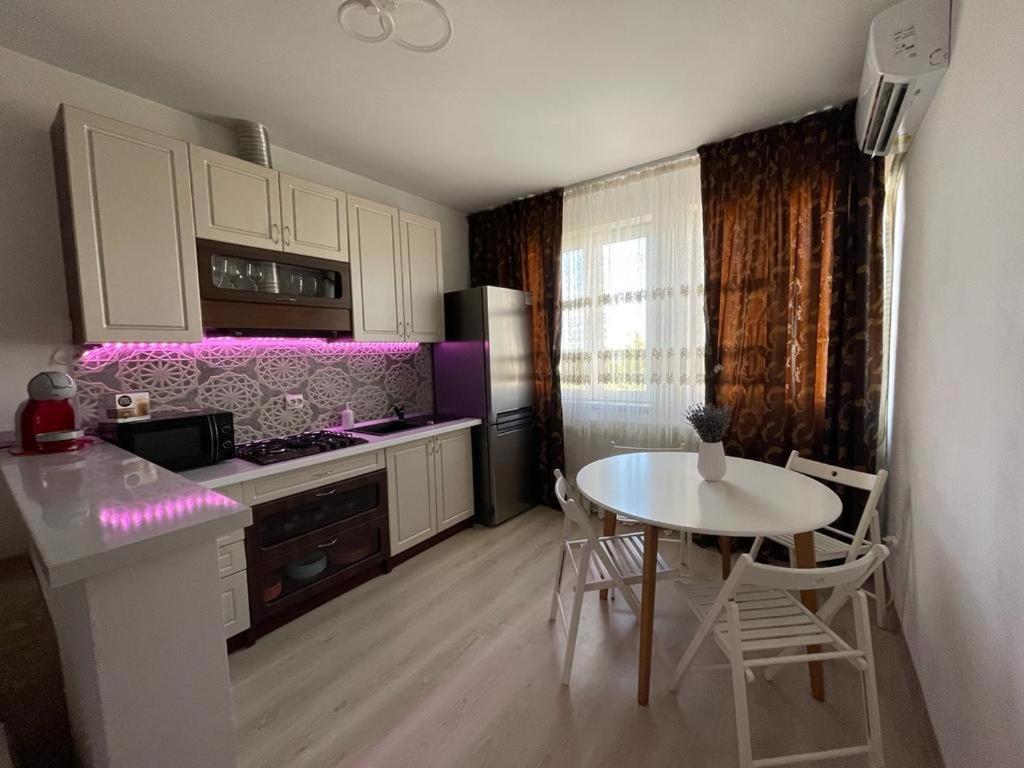Apartament Ella Tulcea Exterior foto