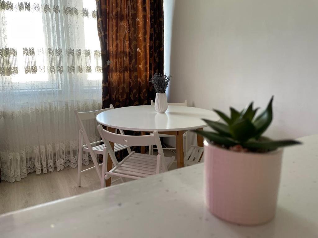 Apartament Ella Tulcea Exterior foto